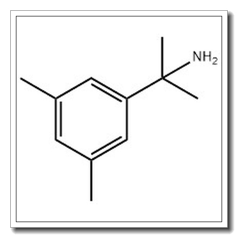 2-(3,5-dimethylphenyl)propan-2-amine