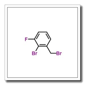 2-溴-3-氟苄溴
