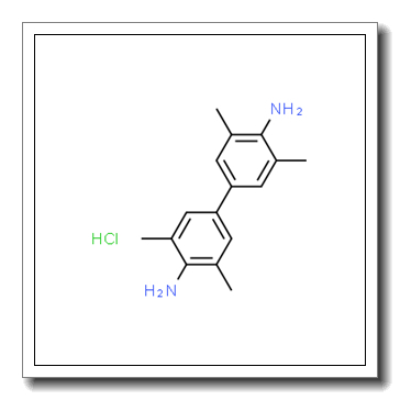 3,3',5,5'-Tetramethyl-[1,1'-biphenyl]-4,4'-diamine hydrochloride CAS 1184980-29-7