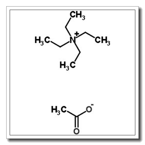 四乙基醋酸铵