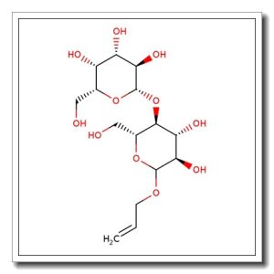 Allyl-D-lactose