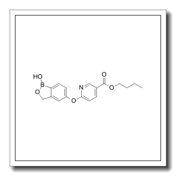AN3199 CAS 1187187-10-5