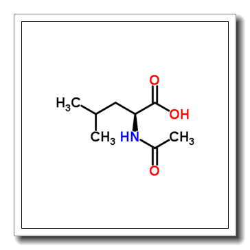 N-acetyl-L-leucine CAS 1188-21-2
