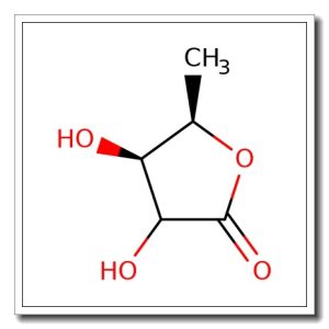 5-Deoxy-D-lyxono-1,4-lactone