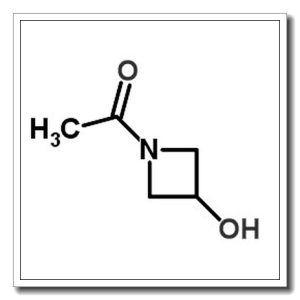 1-乙酰基-3-羟基氮杂环丁烷