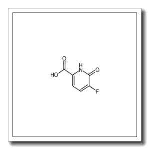 5-fluoro-6-oxo-1,6-dihydropyridine-2-carboxylic acid