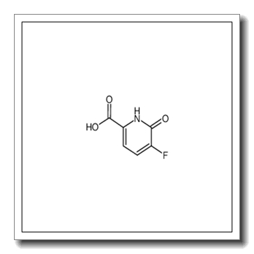 5-fluoro-6-oxo-1,6-dihydropyridine-2-carboxylic acid CAS 1189757-55-8
