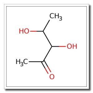 1,5-Dideoxy-D-xylulose