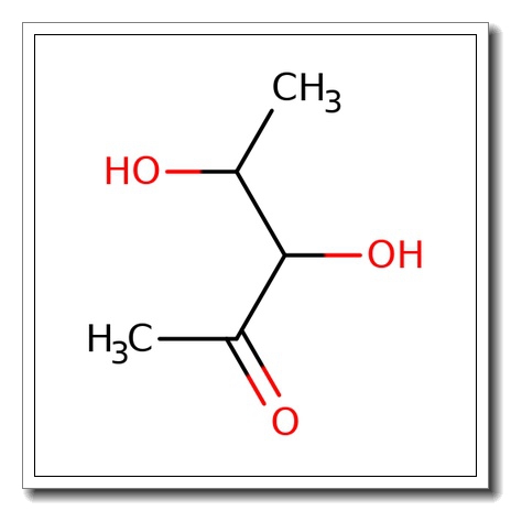 1,5-Dideoxy-D-xylulose