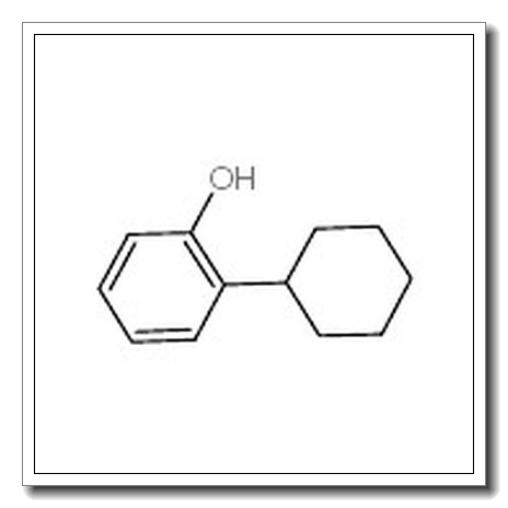 2-环己基苯酚