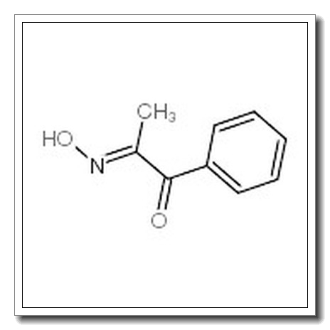 1-Phenyl-1,2-propanedione-2-oxime CAS 119-51-7 