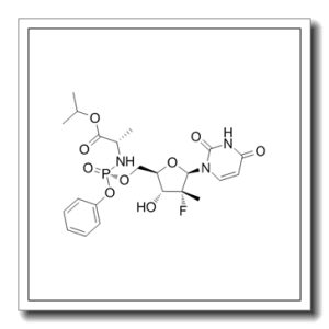 索菲布韦杂质27