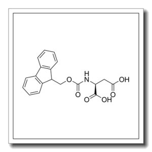 Fmoc-L-天冬氨酸(DOD)