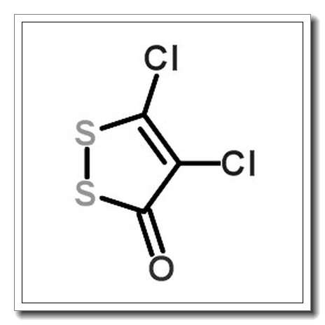 二氯-1,2-二硫环戊烯酮