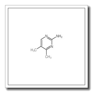 4,5-dimethylpyrimidin-2-amine