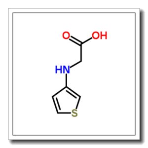 L-Alpha-(3-噻吩基)甘氨酸