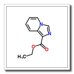 咪唑[1,5-A]嘧啶-1-羧酸乙酯