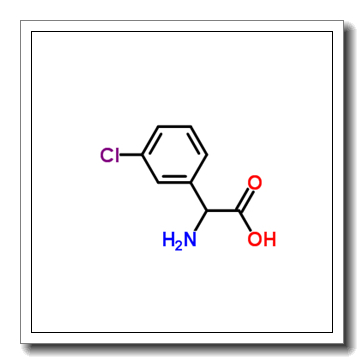 (S)-3-氯苯甘氨酸