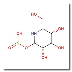 Galactostatin bisulfite