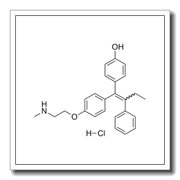 盐酸恩多昔芬