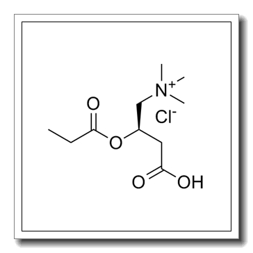 丙酰肉碱盐酸盐