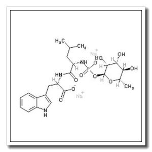膦酰二肽钠