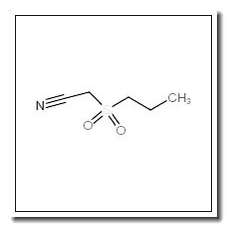 2-丙烷磺酰基乙腈