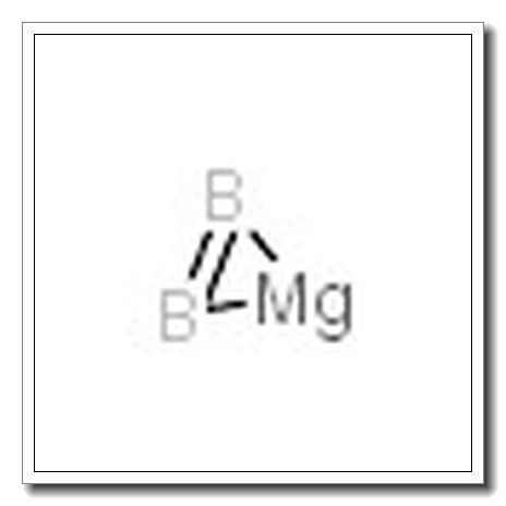 magnesium boride CAS 12007-25-9 