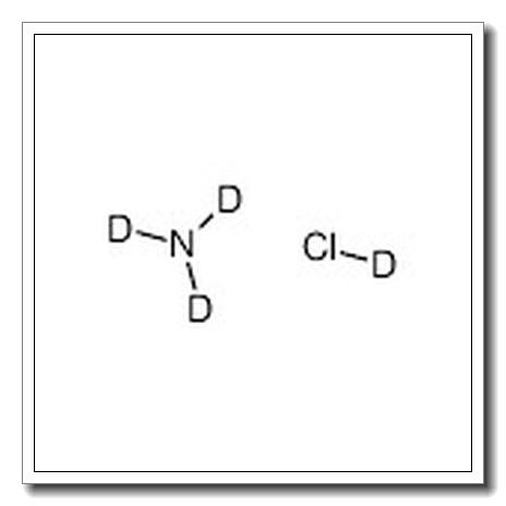 氯化铵-d4