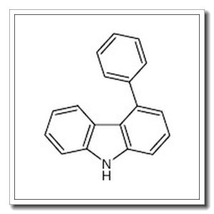 4-phenyl-9H-carbazole