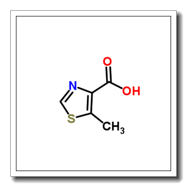 5-Methylthiazole-4-carboxylic acid CAS 120237-76-5