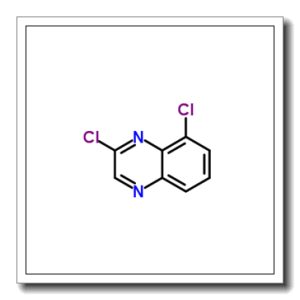 2,8-二氯喹噁啉