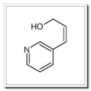 3-(3-吡啶基)-2-丙烯-1-醇