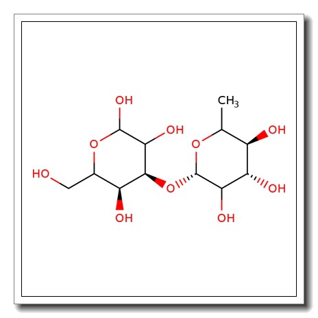 3-O-(a-L-Fucopyranosyl)-D-galactopyranose