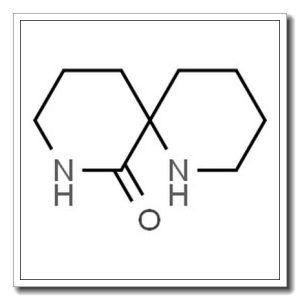1,8-Diazaspiro[5.5]undecan-7-one