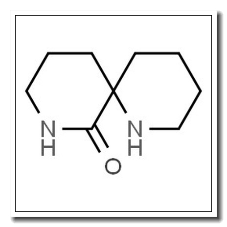 1,8-Diazaspiro[5.5]undecan-7-one