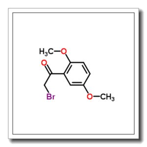 2-溴-2′,5′-二甲氧基苯乙酮