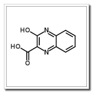 3-羟基-2-喹喔啉羧酸