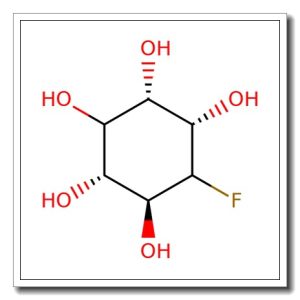 3-Deoxy-3-fluoro-D-myo-inositol