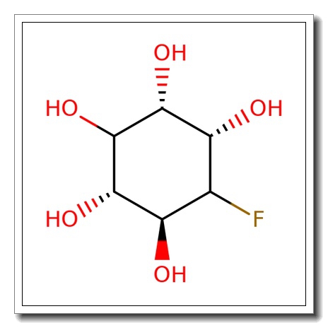 3-Deoxy-3-fluoro-D-myo-inositol