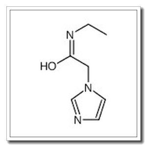 N-乙基-2-(1H-咪唑-1-基)乙酰胺