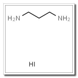 1,3-二氨基丙烷二氢碘酸盐