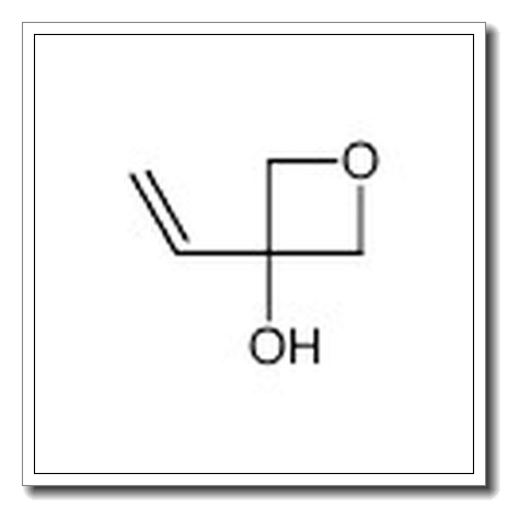 3-ethenyloxetan-3-ol