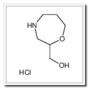 2-(羟甲基)高吗啉盐酸盐