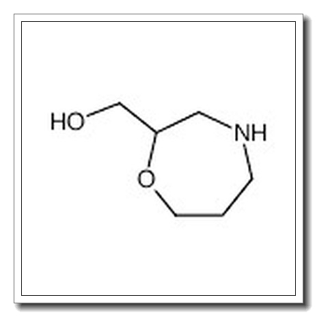 2-(羟甲基)高吗啉