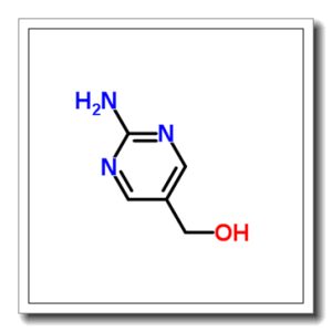 2-氨基-5-嘧啶甲醇