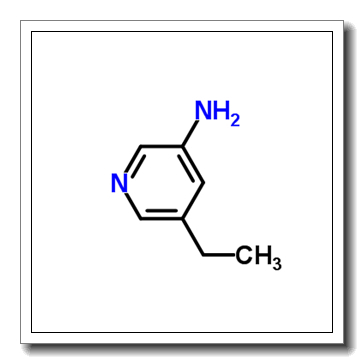 5-Ethyl-3-pyridinamine CAS 1207529-93-8