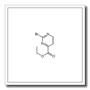 ethyl 2-bromopyrimidine-4-carboxylate