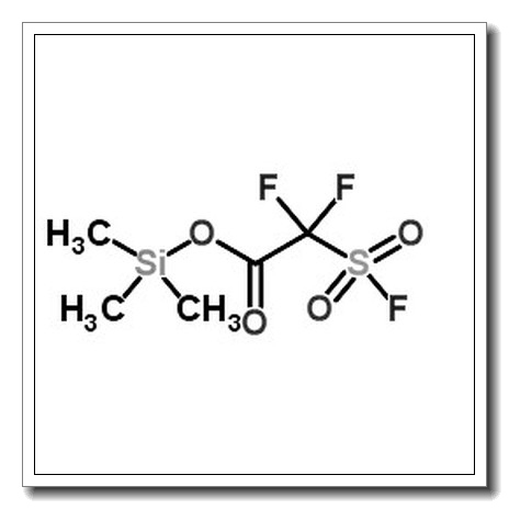 Trimethylsilyl 2-(fluorosulfonyl)difluoroacetate CAS 120801-75-4 