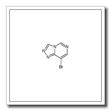 8-bromo-[1,2,4]triazolo[4,3-c]pyrimidine CAS 1208084-77-8